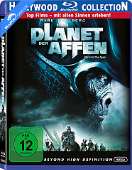 Planet der Affen (2001) Blu-ray