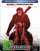 Planet der Affen: Survival (Limited Steelbook Edition) Blu-ray