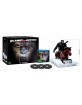 Planet der Affen Trilogie (Special-Edition mit Caesar-Figur 38cm) Blu-ray