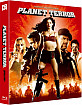 Planet Terror (2007) - Novamedia Exclusive Plain Edition Fullslip (KR Import ohne dt. Ton) Blu-ray