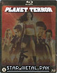 Planet Terror - Star Metal Pak (NL Import ohne dt. Ton) Blu-ray