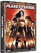 Planet Terror (Uncut) (Limited Mediabook Edition) (Cover A) (Blu-ray + DVD) Blu-ray