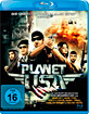 Planet USA Blu-ray