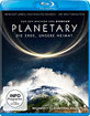 Planetary - Die Erde, Unsere Heimat Blu-ray
