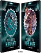 Planète hurlante - Limited Edition Digipak (Blu-Ray + DVD + Buch) (FR Import ohne dt. Ton) Blu-ray