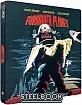 Planète interdite - Édition Limitée Steelbook (FR Import) Blu-ray