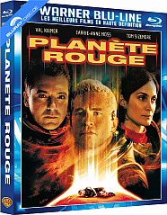Planète Rouge (FR Import) Blu-ray