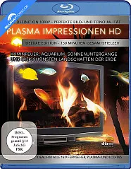 Plasma Impressionen HD Blu-ray