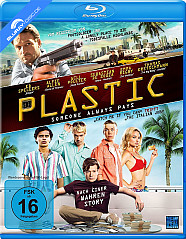 Plastic - Someone Always Pays Blu-ray