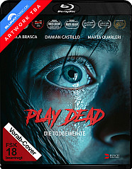 Play Dead - Die Todgeweihte Blu-ray