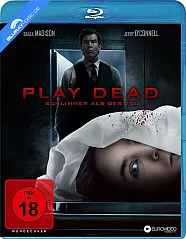 Play Dead - Schlimmer als der Tod Blu-ray