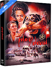 Play Dead (1983) (Wattierte Limited Mediabook Edition) Blu-ray