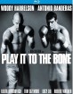 Play It to the Bone (1999) (Region A - US Import ohne dt. Ton) Blu-ray