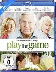Play the Game - Ein Date Doktor für Grandpa Blu-ray