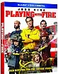 Playing with Fire (2019) (Blu-ray + DVD + Digital Copy) (US Import) Blu-ray