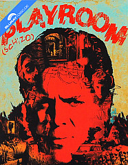 Playroom - Vinegar Syndrome Exclusive Limited Slipcover Edition (US Import ohne dt. …