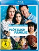 Plötzlich Familie Blu-ray