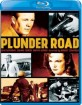 Plunder Road (1957) (Region A - US Import ohne dt. Ton) Blu-ray