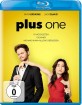 Plus One (2019) Blu-ray