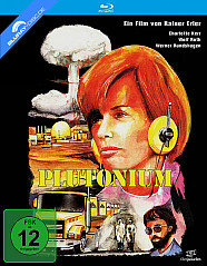 Plutonium (1978) Blu-ray