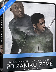 Po zániku Země - Limited Edition Steelbook (Blu-ray + Bonus DVD) (CZ Import ohne dt. Ton) Blu-ray