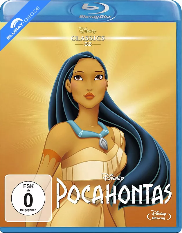 pocahontas--disney-classics-collection-32-neu.webp