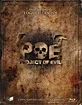 Poe - Project of Evil (Limited Mediabook Edition) (Cover A) (AT Import) Blu-ray
