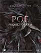 Poe - Project of Evil (Limited Mediabook Edition) (Cover C) (AT Import) Blu-ray