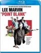 Point Blank (1967) (US Import) Blu-ray