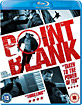Point Blank (UK Import ohne dt. Ton) Blu-ray