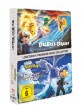 Pokémon - Der Film: Du bist dran! & Pokémon - Der Film: Die Macht in uns (Tape Edition) Blu-ray