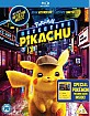 Pokémon: Detective Pikachu (UK Import ohne dt. Ton) Blu-ray