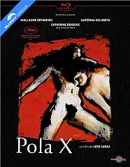 Pola X - 4K Remastered (FR Import ohne dt. Ton) Blu-ray