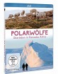 Polarwölfe - Überleben in Kanadas Antarktis Blu-ray