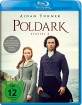 Poldark (2015) - Staffel 4 Blu-ray