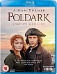 Poldark: The Complete Fifth Season (UK Import ohne dt. Ton) Blu-ray
