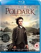 Poldark: The Complete First Season (UK Import ohne dt. Ton) Blu-ray
