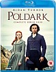 Poldark: The Complete Fourth Season (UK Import ohne dt. Ton) Blu-ray
