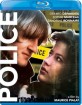 Police (1985) (Region A - US Import ohne dt. Ton) Blu-ray