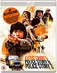 Police Story & Police Story 2 (UK Import ohne dt. Ton) Blu-ray