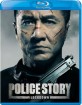 Police Story: Lockdown (2013) (Region A - US Import ohne dt. Ton) Blu-ray