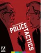 Police Tactics (1974) (Blu-ray + DVD) (Region A - US Import ohne dt. Ton) Blu-ray