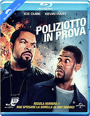 Poliziotto In Prova (IT Import) Blu-ray