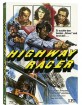 Poliziotto sprint - Highway Racer (Limited Mediabook Edition) (Cover B) Blu-ray