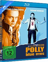 Polly Blue Eyes Blu-ray