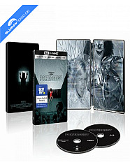 Poltergeist (1982) 4K - Best Buy Exclusive Limited Edition Steelbook (4K UHD + Blu-ray + Digital Copy) (US Import) Blu-ray