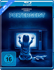 Poltergeist (1982) Blu-ray