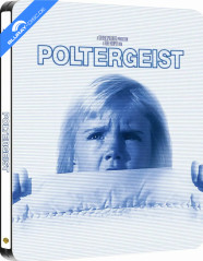 Poltergeist (1982) - Zavvi Exclusive Limited Edition Steelbook (UK Import) Blu-ray