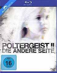 Poltergeist II - Die andere Seite Blu-ray