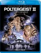 Poltergeist II: The Other Side (1986) - Collector's Edition (Region A - US Import ohne dt. Ton) Blu-ray